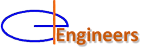 e d Engineers Logo