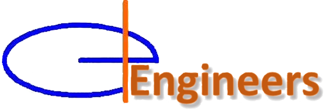 e d Engineers Logo